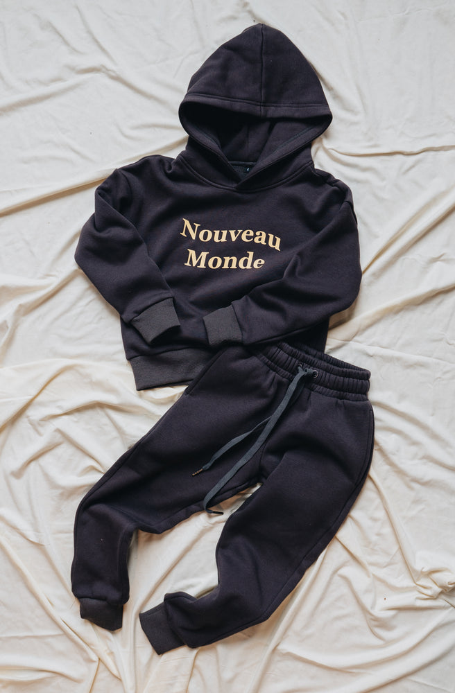 Jogger Nouveau Monde