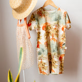 Dress Little Tiger