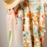 Dress Little Tiger