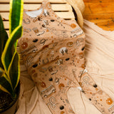 Romper Little Desert