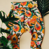 Harem Tutti Frutti