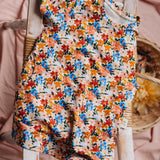 Dress Little Bloom