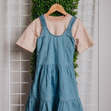 Sophia Sleeveless Dress