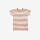Dress Mahogany Stripes