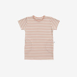 Dress Mahogany Stripes