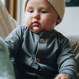 Romper manches longues Thera