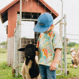 T-Shirt Oversized Cool Cool