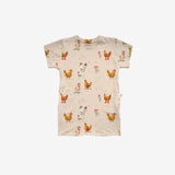 Dress Little Chicken