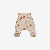Harem Little Chicken