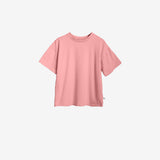Oversized T-Shirt Ensemble