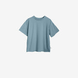 Duo Oversized T-Shirts Maman et enfant - La Mer