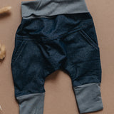 Little Jeggings Harem