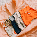 Little Jeggings Short
